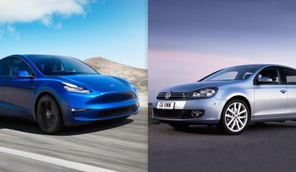 Українці розмітають ці машини: названо найходовіші авто з-за кордону