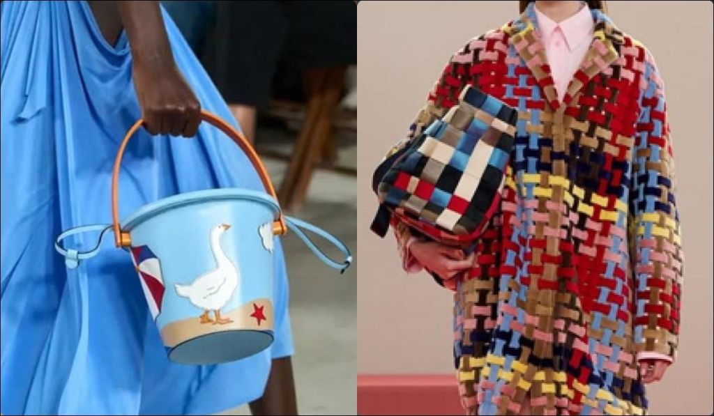 Що буде в моді у 2026 році: названо найнезвичайніші тренди Fashion Week