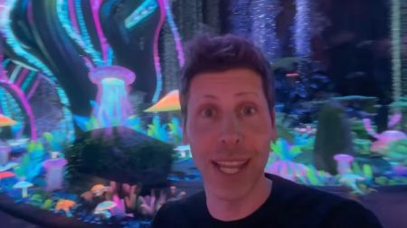 Sora побила рекорд ChatGPT: новий ШІ-додаток скачали 1 млн разів за п’ять днів