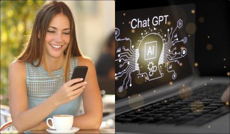 Чоловік використовував ChatGPT для листування з дівчиною і поплатився: як його викрили