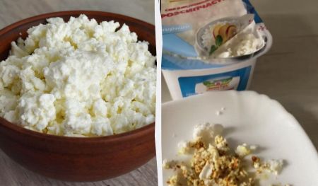 Українка перевірила магазинний сир: одна марка виявилася підробкою