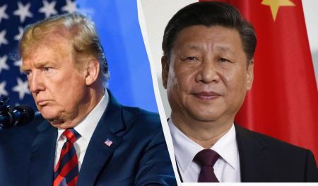 Трамп знову на коні: у Bloomberg розповіли, як світ гуртується проти Китаю