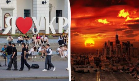 “Катастрофа Картера”: вчені розрахували ймовірний кінець людства