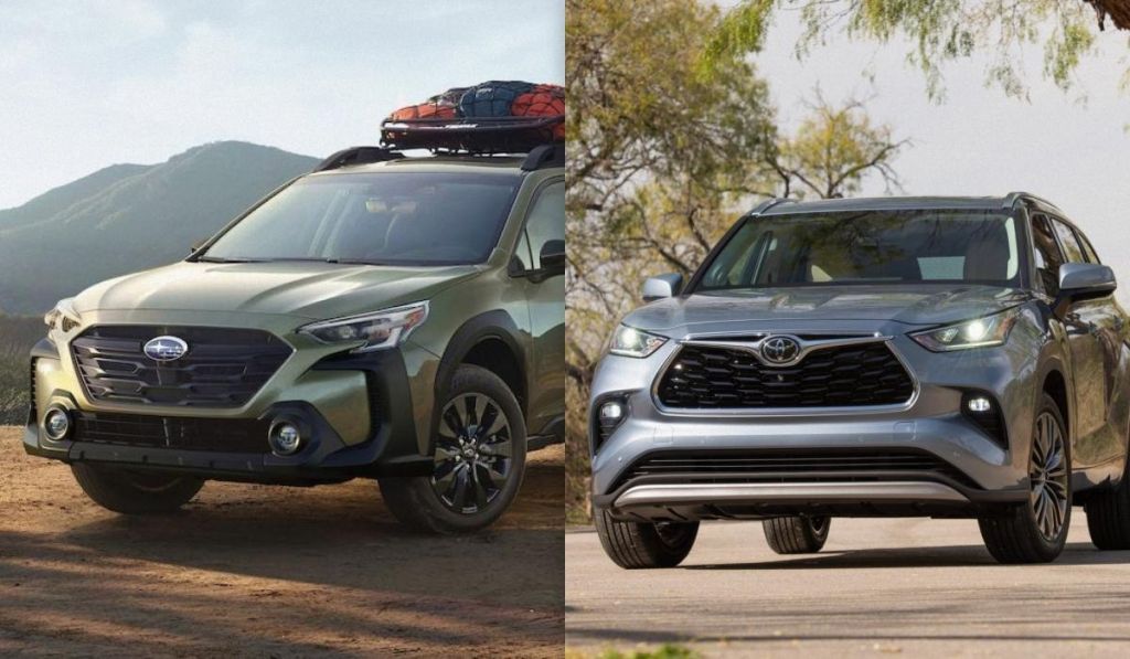 Автомобілі мрії: названо 5 кросоверів, якими найбільше задоволені власники