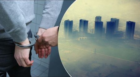 Найнебезпечніше місто України: з’явився антирейтинг населених пунктів