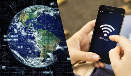 У якій країні найдорожчий і найдешевший інтернет: ви точно не здогадалися б