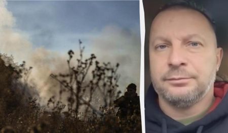 Росіяни штурмують у шльопанцях і без каски: в ЗСУ розповіли про відчайдушну тактику ворога