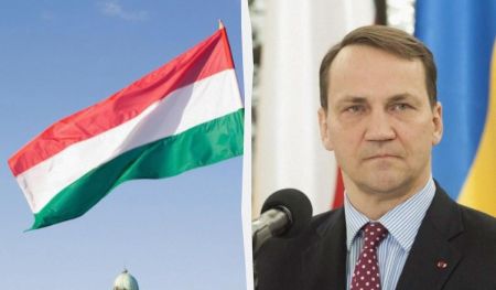 В Орбана обурені заявою Сікорського про підрив нафтогону “Дружба”