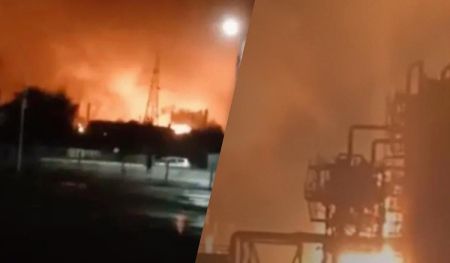 Путін хоче призвати резервістів для захисту НПЗ від українських дронів, – Bloomberg