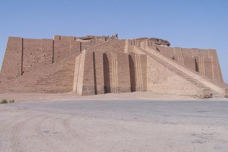 Шумерську цивілізацію “запалило” природне явище, про яке ніхто не замислювався, – вчені