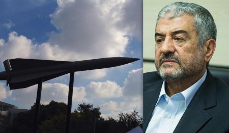 Це росіяни зараз потребують наших ракет і дронів, а не навпаки, – іранський генерал