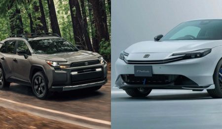 Стануть хітами продажів: експерти назвали 5 найочікуваніших автомобілів 2026 року