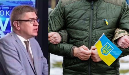 У Польщі закликали відправити українських чоловіків на війну: експерт відповів, чи це можливо