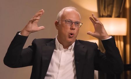 Візит спецпосланця Дмитрієва до США “тхне відчаєм” Кремля, – The Telegraph