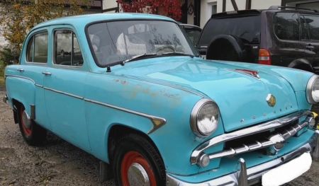 Небачена щедрість: стало відомо, який автомобіль найчастіше дарують українці