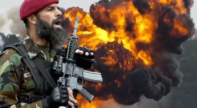 У світі почалася нова війна: дві країни вступили у жорсткий воєнний конфлікт