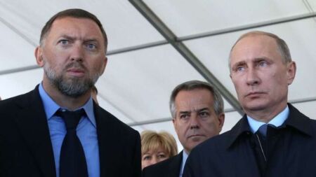 Найближчому олігарху Путіна можуть розблокувати активи: про що торгуються всередині ЄС