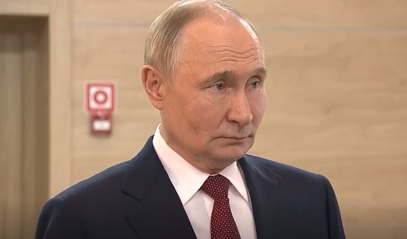 FT розкрив головний комплекс Путіна: що рухає диктатором