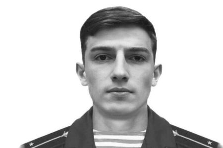 На Запоріжжі ЗСУ ліквідували сина російського генерала Марзоєва