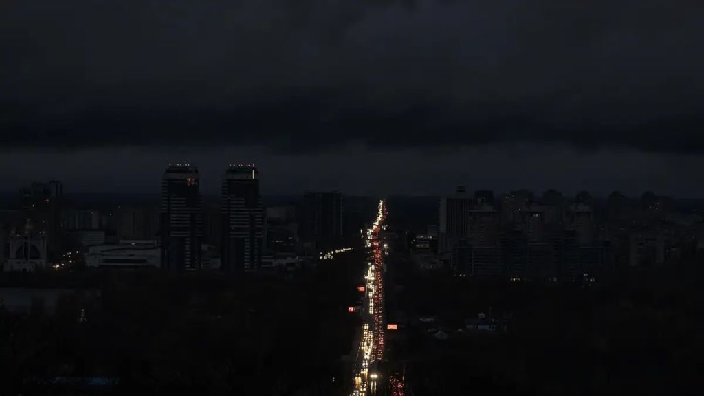 Навіть якщо будуть ракети: що зупиняє ЗСУ зробити повний блекаут у Москві