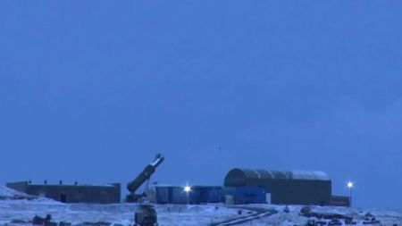 Ракета “необмеженої дальності”: чи справді “Буревестник” настільки небезпечний, як заявив Путін