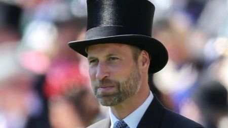 Може піти на резонансне рішення: кого принц Вільям не хоче бачити на своїй коронації