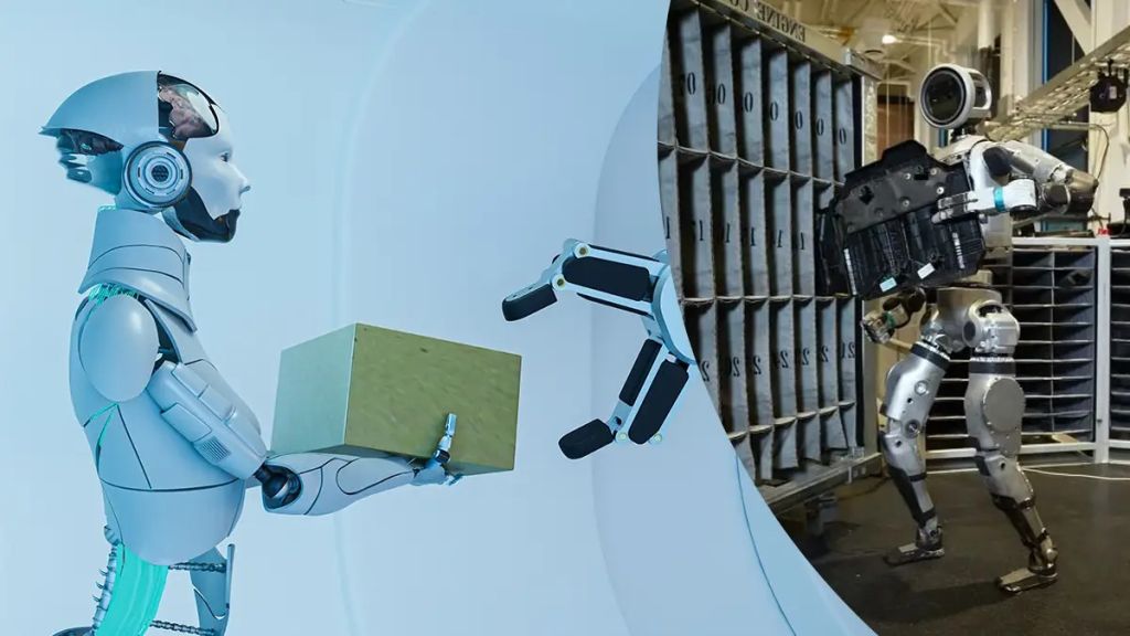 Надлюдська сила для роботів: створено штучний м’яз, що в 30 разів потужніший за людські