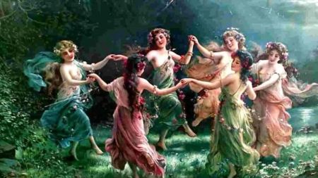 Істоти, від яких стигне кров у жилах: у яку нечисть століттями вірили українці