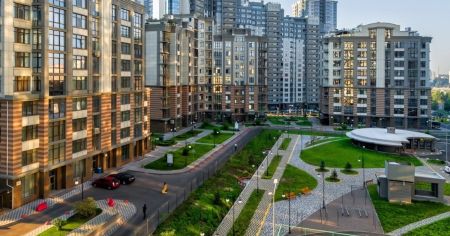 У Києві стрімко змінилися ціни на квартири у новобудовах