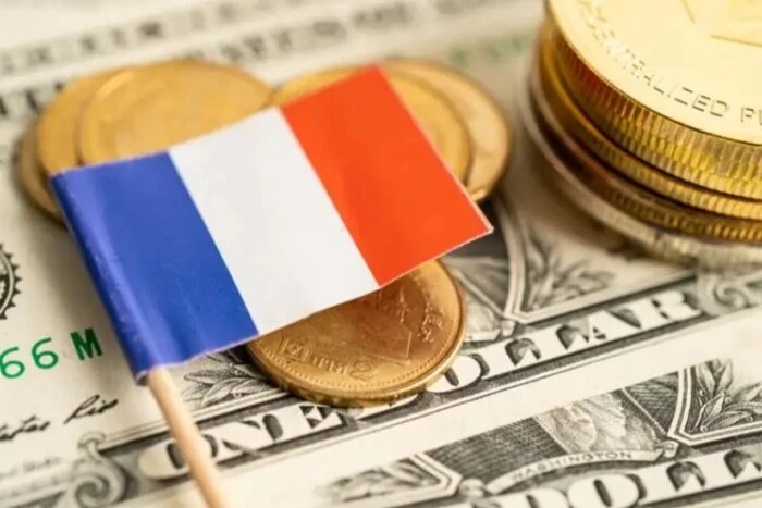 Французькі мільйонери масово виводять кошти із країни