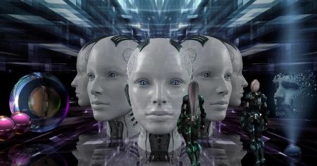 Понад 2000 чиновників замінить штучний інтелект