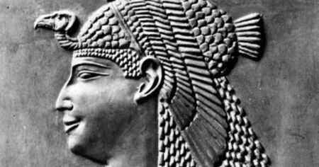 Учені натрапили на ймовірне місце поховання Клеопатри й Антонія