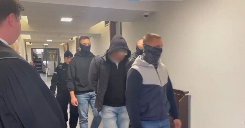 Підрив “Північних потоків”: у Варшаві заарештували українця