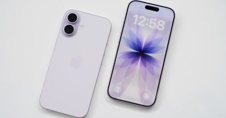 Захист від спам-дзвінків на iPhone: як працює нова функція iOS 26 і як її ввімкнути