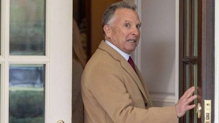 Скандал: через що Америка пропонує віддати Донеччину Росії