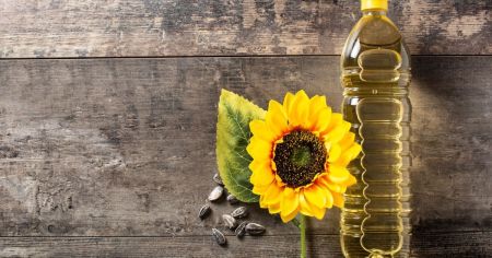 Ціни на олію взлетять: в Україні найгірший сезон за десятиліття