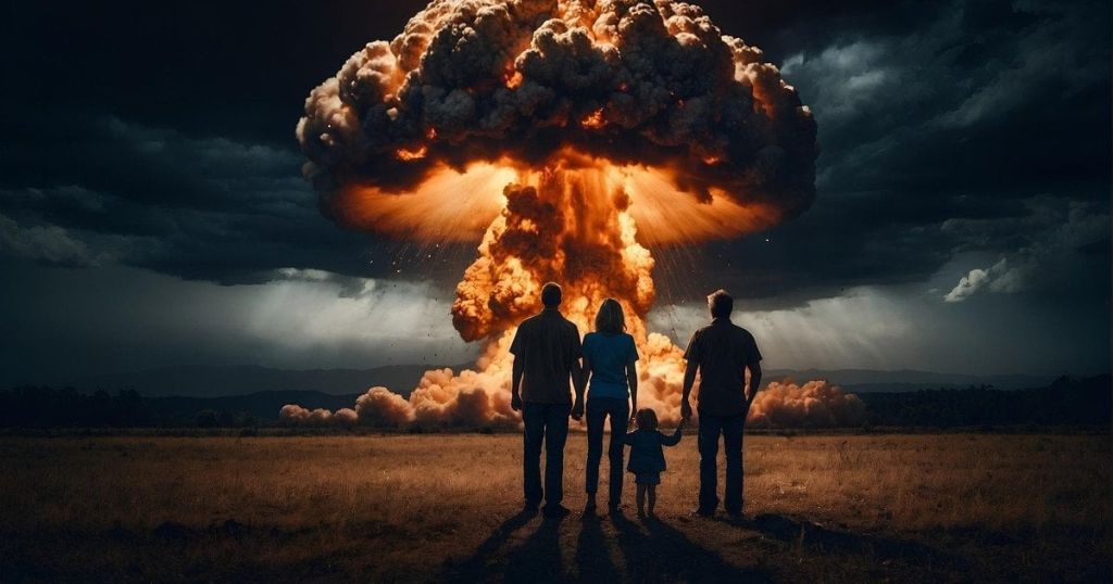 Вчені з’ясували, що призведе до загибелі людства: це не зміна клімату