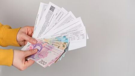 Переплатите за комуналку у кілька разів: кому більше не зарахують показники лічильників