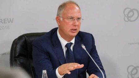 Посланець Путіна заявив, що війна в Україні завершиться впродовж року