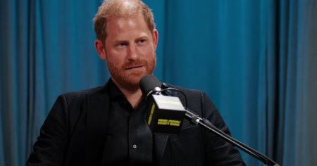 Принц Гаррі зробив гучну заяву про своє життя в США: що сказав син короля Чарльза