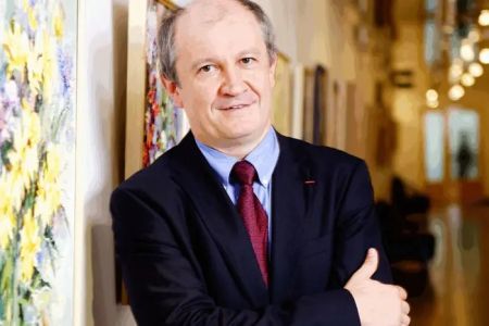 Бізнесмен з України може стати новим прем’єром Молдови