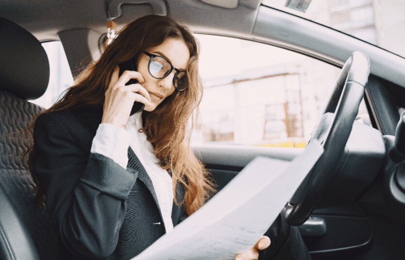 Шахраї полюють на водійські права: МВС попередило українців про пастку