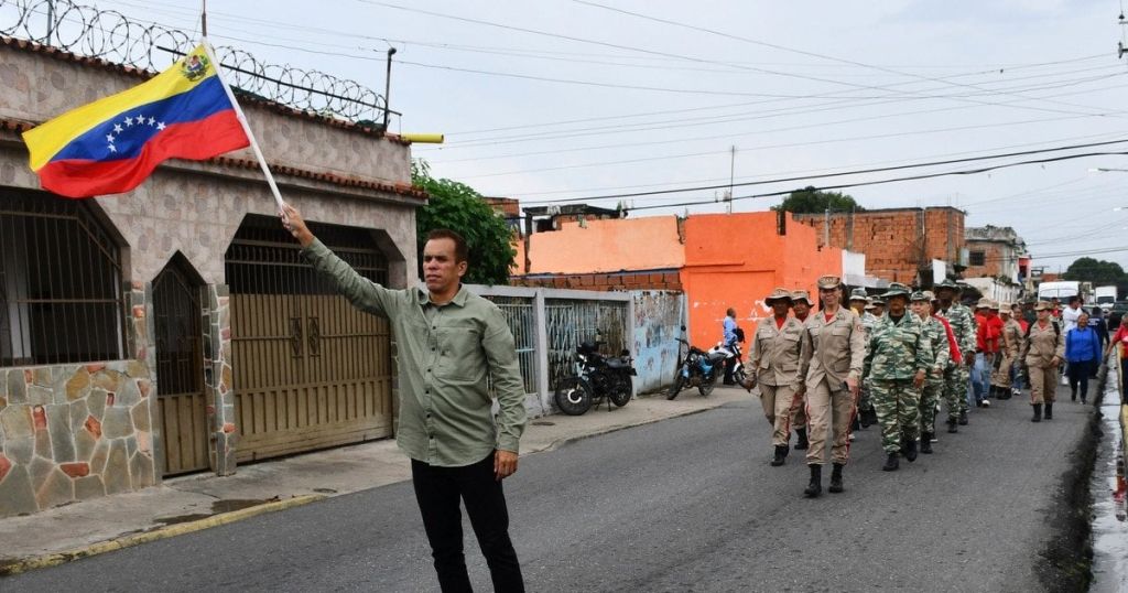 США готуються бомбардувати по Венесуелі: що стоїть за планом Трампа