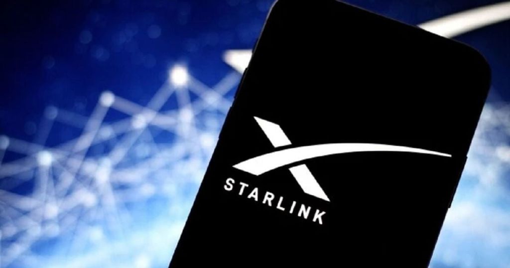 Супутники Starlink можуть шкодити атмосфері Землі: що відомо