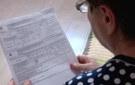 Електроенергія, вода та газ: на скільки зміняться тарифи на комуналку у листопаді