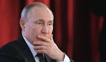 Нічого доброго: що насправді означає прізвище Путін