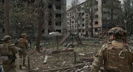 Чи дійсно Покровськ ось-ось впаде: що кажуть у США