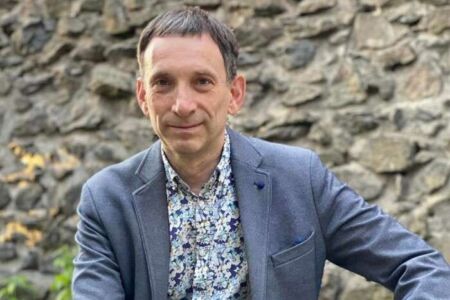 Потрібно прощатися з Америкою: Портников пояснив, що не так з США