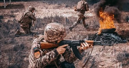 “Покровськ приречений”: Le Figaro про фатальне виснаження ЗСУ