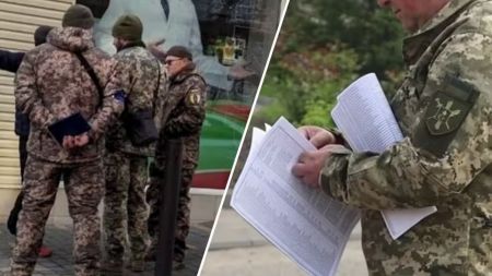 Безпечний час для чоловіків: коли ТЦК не перевіряють громадян